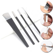 Aštrios odos slidinėjimo peilio įrankiai „pasidaryk pats“ odiniai amatai, saugaus pjovimo peiliai, nupjauti ploni peiliai, tranšėjos ploninimas, skulptūrinis peilis