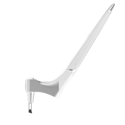 360 μοιρών Περιστρεφόμενη λεπίδα Craft Εργαλεία κοπής Ανθεκτικά στη φθορά Hand Book Cutter Tape Κεραμική λεπίδα Utility Μαχαίρια κοπής