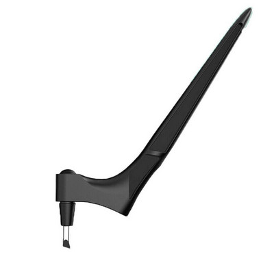 360 μοιρών Περιστρεφόμενη λεπίδα Craft Εργαλεία κοπής Ανθεκτικά στη φθορά Hand Book Cutter Tape Κεραμική λεπίδα Utility Μαχαίρια κοπής