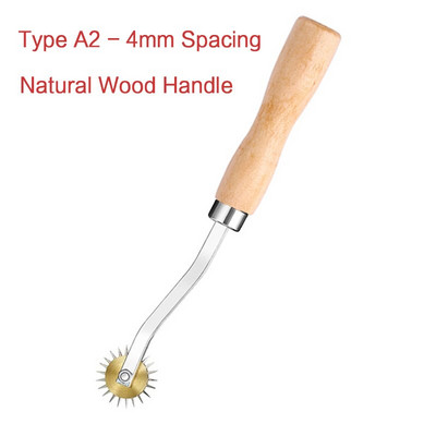 Naha samm ülepistes rattaõmblus ruumipaberi perforeerimistööriist Ruleti vahetükk Õmblusnaha käsitöötööriist