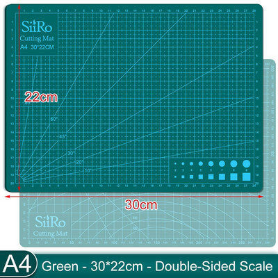 Setul de unelte din piele include un kit de tăiere cu pungă, cusut manual, canelura pentru cusături și covoraș de tăiat pentru începătorii de lucru cu piele.