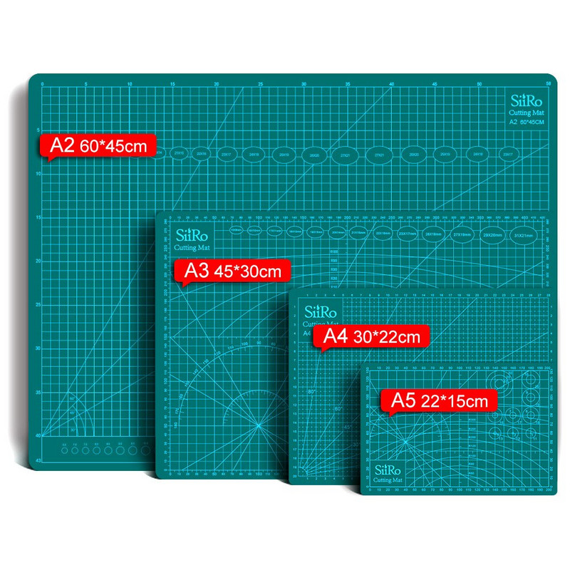 Setul de unelte din piele include un kit de tăiere cu pungă, cusut manual, canelura pentru cusături și covoraș de tăiat pentru începătorii de lucru cu piele.