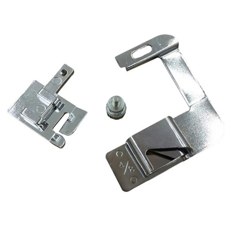 1vnt Buitinė siuvimo mašina su vamzdžių pėdele, tinkama siuvimo mašinai, namų amatų siuvimo įrankių priedai.