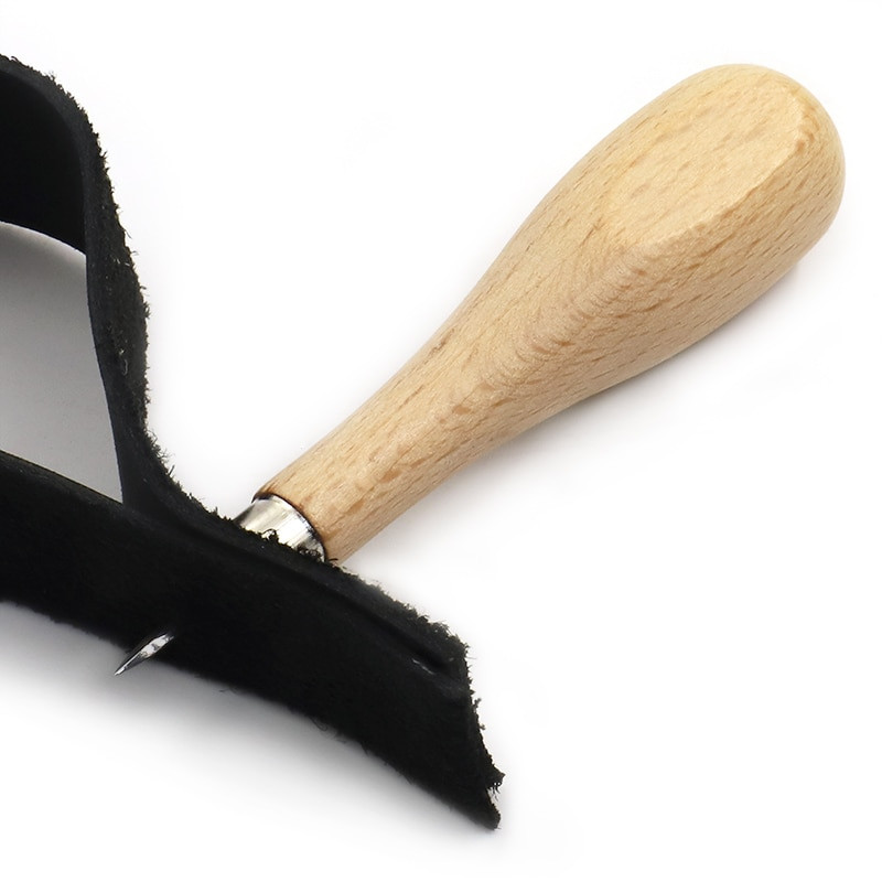 QJH odinė rankdarbių medinė deimantinė rombinė yla 3mm 4mm 5-6mm "pasidaryk pats".