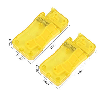 Namų automatinis adatų sriegiklis „pasidaryk pats“ įrankis Rankinė siuvimo mašina Įrenginys Siūlas Automatinis adata Kryžminio dygsnio buitinės siuvimo priedai