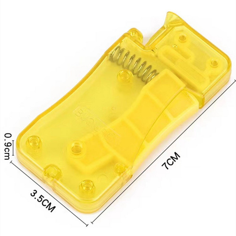 Namų automatinis adatų sriegiklis „pasidaryk pats“ įrankis Rankinė siuvimo mašina Įrenginys Siūlas Automatinis adata Kryžminio dygsnio buitinės siuvimo priedai