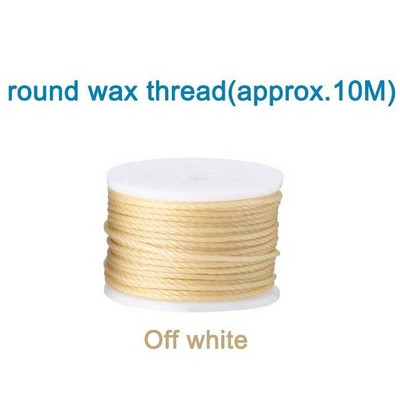 Σετ εργαλείων ραψίματος για δερμάτινα υφασμάτινα προμήθειες, δερμάτινο ραπτικό σουβλί χειρός, βελόνες και ανταλλακτικά καρούλια κλωστής