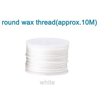 Σετ εργαλείων ραψίματος για δερμάτινα υφασμάτινα προμήθειες, δερμάτινο ραπτικό σουβλί χειρός, βελόνες και ανταλλακτικά καρούλια κλωστής