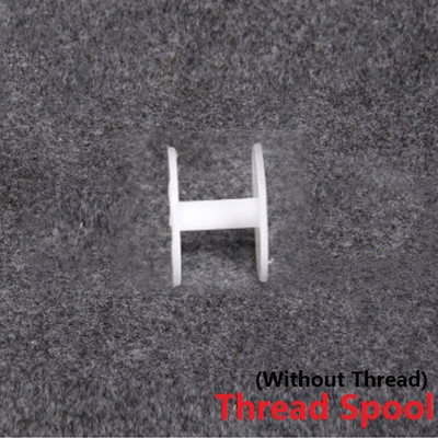 Σετ εργαλείων ραψίματος για δερμάτινα υφασμάτινα προμήθειες, δερμάτινο ραπτικό σουβλί χειρός, βελόνες και ανταλλακτικά καρούλια κλωστής