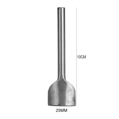 Puslankiu perforavimo susiuvimo pjovimas plieno odos kampinis pjoviklis ilgis rankinis apvalus diržo dirželis piniginės krepšys odinis perforavimo įrankis