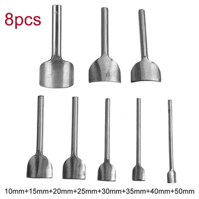 Puslankiu perforavimo susiuvimo pjovimas plieno odos kampinis pjoviklis ilgis rankinis apvalus diržo dirželis piniginės krepšys odinis perforavimo įrankis