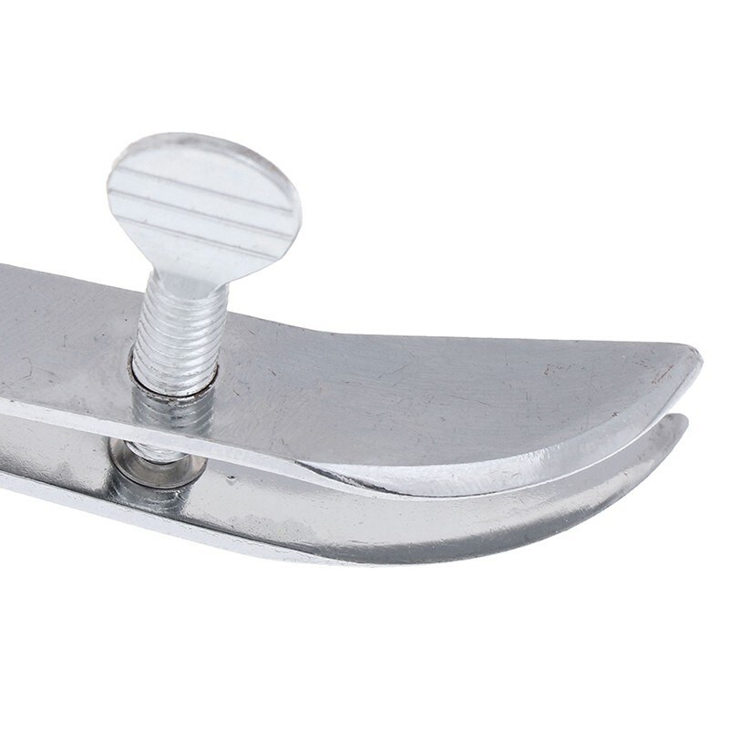 1 vnt. odinis kraštų klojiklis, reguliuojamas slydimo įrankis „pasidaryk pats“ krašto pjaustyklė, rankų darbo odiniai amatų įrankiai