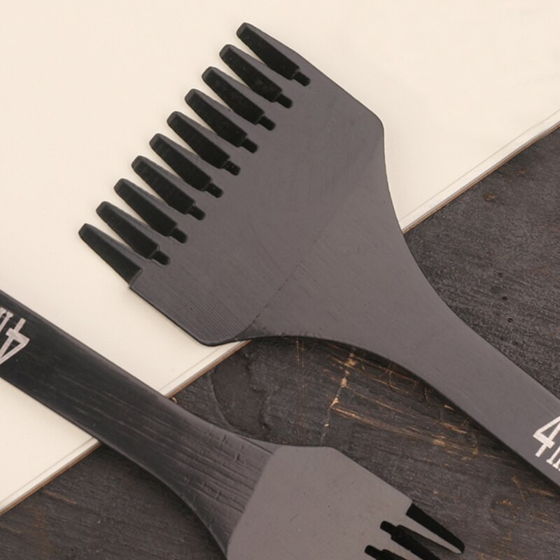 LMDZ professionaalsed nahast käsitöötööriistad Nahaõmbluskomplekt Käsiõmblus-stantsimistööriistad ja nahaõmblustarbed