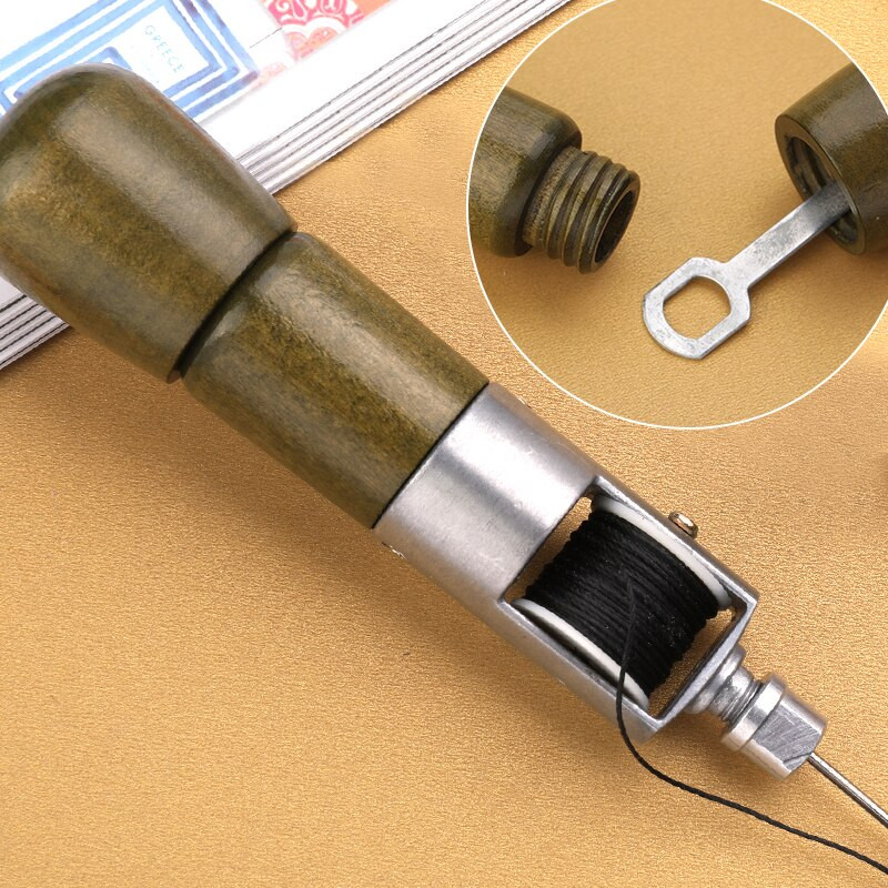 „Nonvor“ 17 vnt. odos siuvimo štampavimo įrankių rinkinys, rankinis siuvimas, susiuvimas, „pasidaryk pats“ odinis amatų rinkinys, skirtas batsiuviui taisyti