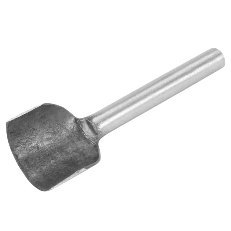 15 bucăți Instrumente de artizanat din piele Cutter semi-rotund Perforatoare de formă rotundă și ovală Perforator Curea Curea de ceas Garnitură din piele goală