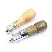 Set de ață manuală de cusut din piele pentru cizmar, artizanat, pânză, cusător rapid, croitor, truncă de înlocuire, set de instrumente pentru ac