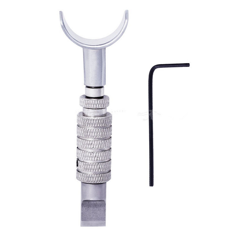 Δερμάτινα εργαλεία σκάλισμα χειροποίητο Γλυπτό φώκιας Περιστροφικό μαχαίρι σκαλίσματος DIY Σετ εργαλείων χειροτεχνίας σέλας επεξεργασίας δέρματος