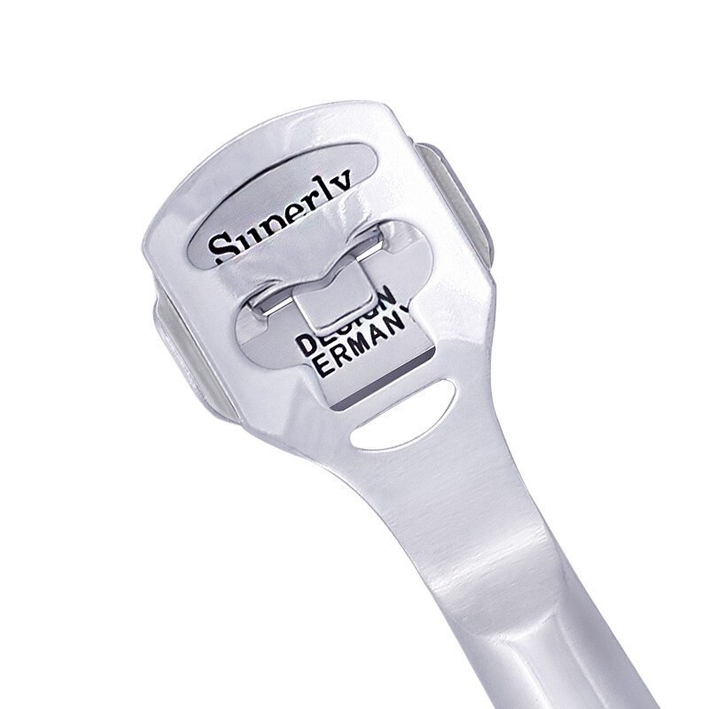 Odos juostelių pjovimo įrankis, skirtas odos dirželių pjaustytuvui Rankų darbo odinis peilis su ašmenimis „Pasidaryk pats“ odos pjovimo įrankis