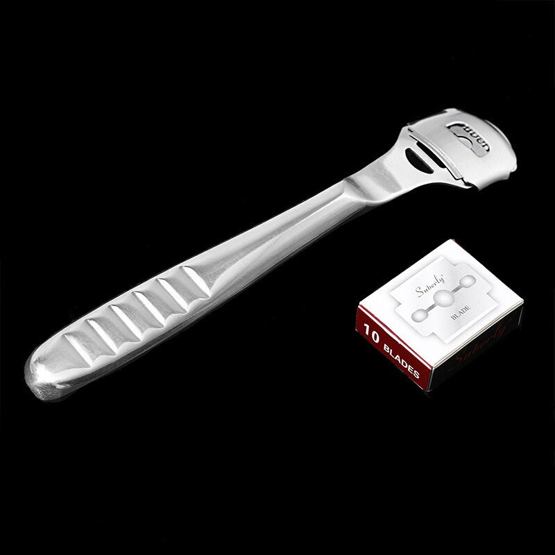 Odos juostelių pjovimo įrankis, skirtas odos dirželių pjaustytuvui Rankų darbo odinis peilis su ašmenimis „Pasidaryk pats“ odos pjovimo įrankis