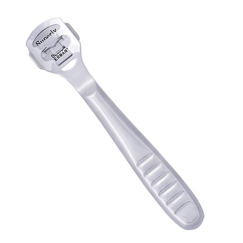 Odos juostelių pjovimo įrankis, skirtas odos dirželių pjaustytuvui Rankų darbo odinis peilis su ašmenimis „Pasidaryk pats“ odos pjovimo įrankis