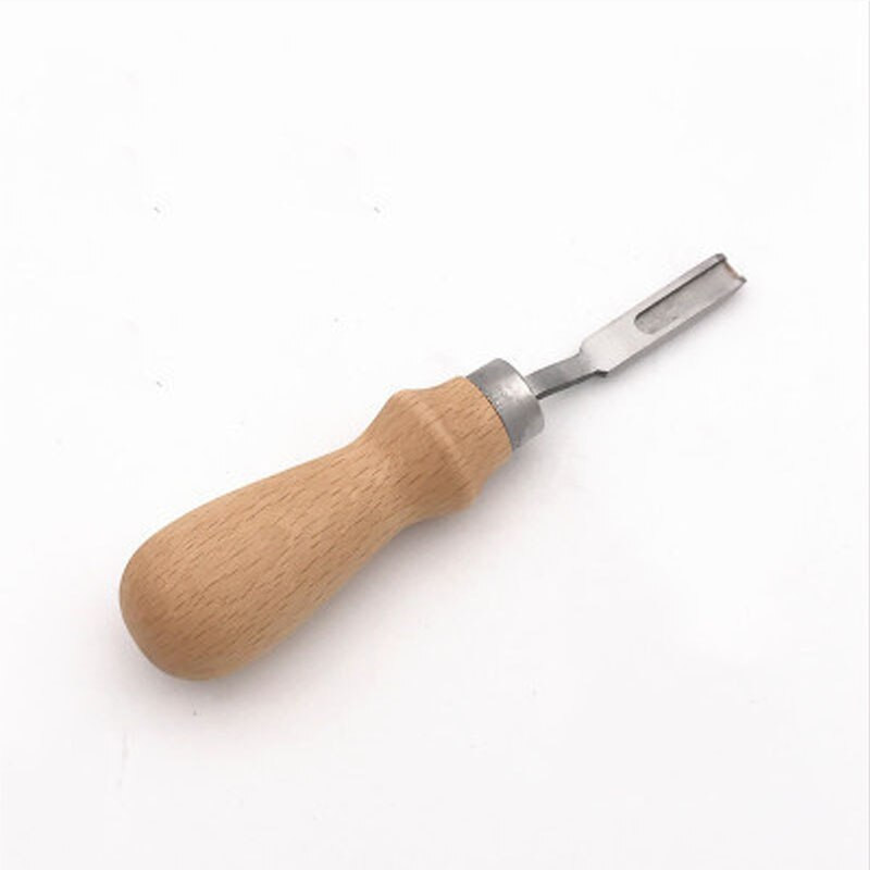 37/18 tk Nahast käsitöötööriistade komplekt Käsitsi õmblemine, punch, nikerdamine, sadulakomplekt, nahast käsitöötööriist