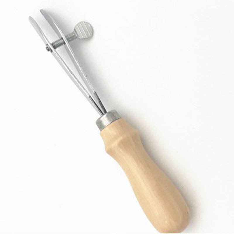 37/18 tk Nahast käsitöötööriistade komplekt Käsitsi õmblemine, punch, nikerdamine, sadulakomplekt, nahast käsitöötööriist