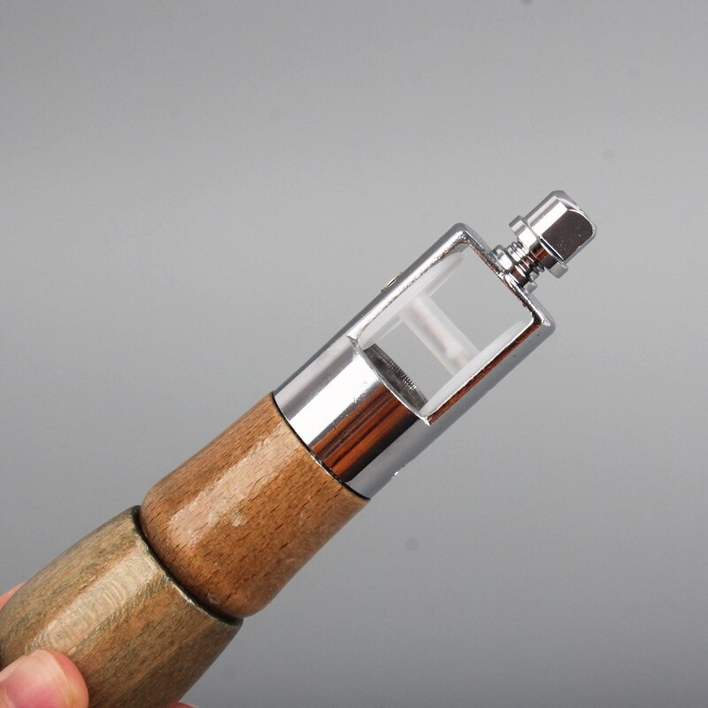 13 cm nahast õmblusniitide komplekt Käsitsi õmblusmasin Speedy Stitcher Naha käsitööõmblus kingsepa lõuendi parandamise tööriist