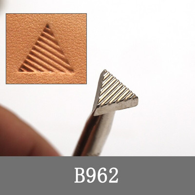 1 vnt. odos štampavimo rinkinys metalo perforavimo įrankio antspaudas, vaškas, odiniai rankdarbių štampavimo antspaudai