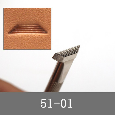 1 vnt. odos štampavimo rinkinys metalo perforavimo įrankio antspaudas, vaškas, odiniai rankdarbių štampavimo antspaudai