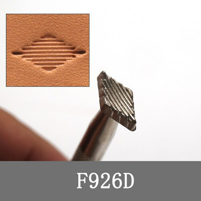 1 vnt. odos štampavimo rinkinys metalo perforavimo įrankio antspaudas, vaškas, odiniai rankdarbių štampavimo antspaudai