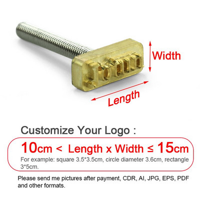 Individualaus dizaino Oda karštos folijos įspaudimas Odos štampavimas Žalvaris Logotipas Spausdinimas Antspaudavimas Folija štampavimo mašina Popierius 120m