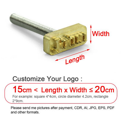 Individualaus dizaino Oda karštos folijos įspaudimas Odos štampavimas Žalvaris Logotipas Spausdinimas Antspaudavimas Folija štampavimo mašina Popierius 120m