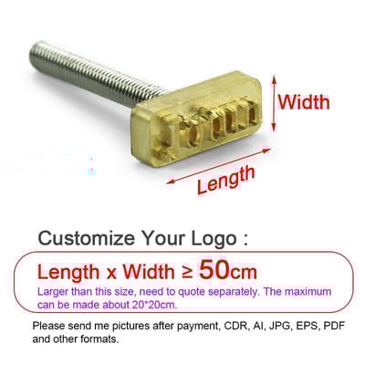 Individualaus dizaino Oda karštos folijos įspaudimas Odos štampavimas Žalvaris Logotipas Spausdinimas Antspaudavimas Folija štampavimo mašina Popierius 120m