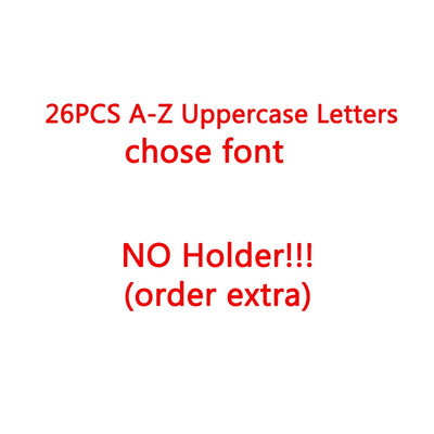 Liigutatav tüüp nahast kirjavorm Üks/kaks/kolm hoidiku vaba kombinatsiooni nimi reljeefne kaubamärk Kohandatud esialgne tähestik kuum tembeldamine