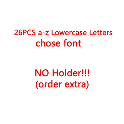 Liigutatav tüüp nahast kirjavorm Üks/kaks/kolm hoidiku vaba kombinatsiooni nimi reljeefne kaubamärk Kohandatud esialgne tähestik kuum tembeldamine