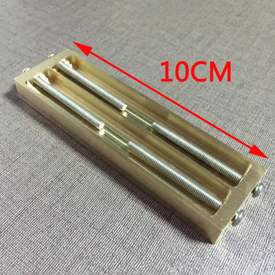 Liigutatav tüüp nahast kirjavorm Üks/kaks/kolm hoidiku vaba kombinatsiooni nimi reljeefne kaubamärk Kohandatud esialgne tähestik kuum tembeldamine