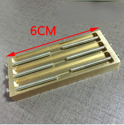 Liigutatav tüüp nahast kirjavorm Üks/kaks/kolm hoidiku vaba kombinatsiooni nimi reljeefne kaubamärk Kohandatud esialgne tähestik kuum tembeldamine