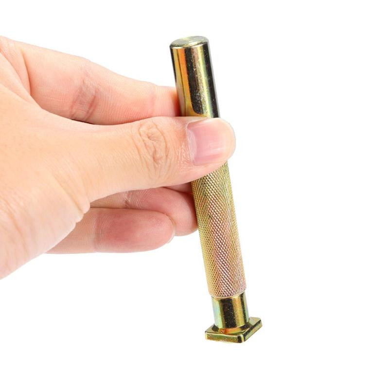 26 τμχ Ατσάλινη διάτρηση εκτύπωσης Alphabet Σετ γραμματοσήμων Μεταλλική δερμάτινη σφραγίδα Επαγγελματικά δερμάτινα εργαλεία Γραμματόσημα δερμάτινων ειδών