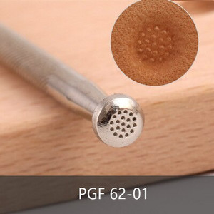 1 buc. Noul instrument pentru ștanțare din piele pentru artizanat din piele, set de ștanțare cu șa de lucru, modele de sculptură, instrumente din piele de vacă, realizate manual