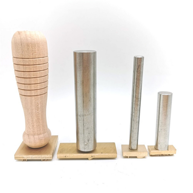 Δερμάτινο ραβδί σφραγίδας Προσαρμοσμένο ΛΟΓΟΤΥΠΟ Λαβή ψυχρής έκθλιψης Ορειχάλκινο καλούπι ράβδος κτυπήματος φυτικό μαυρισμένο δέρμα από πηλό σαπούνι ανάγλυφη επωνυμία