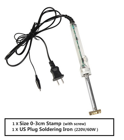 Προσαρμοσμένη δερμάτινη σφραγίδα ορείχαλκου Προσαρμοσμένο λογότυπο Χάλκινο καλούπι Δερμάτινο ξυλογλυπτικό Σφραγίδα εκτύπωσης μάρκας Σφραγίδα κέικ ψωμιού με βίδα ορείχαλκου