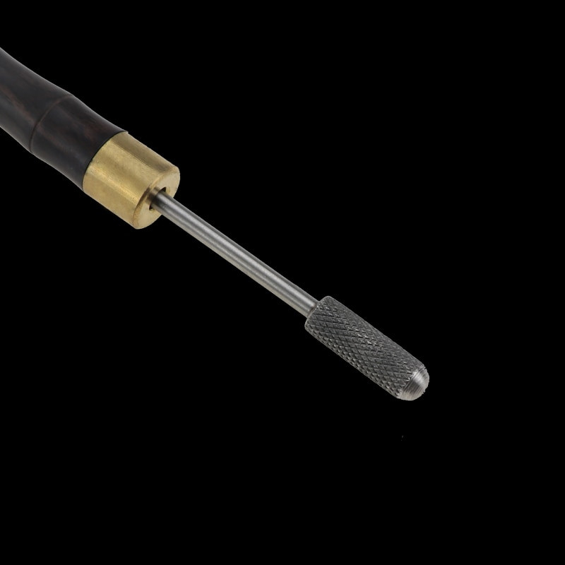 DIY Leather Edge Oil Pen Top Pro Edge Dye Pen Applicator Speedy Edge Paint Roller Leather Tools Craft