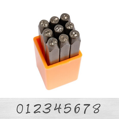 Ehted tempel Nahast tembeldamine terasest kullast hõbedast metallist templid DIY kohandatud LOGO Nimi Ehted Tööriistad Numbrite tähestiku komplekt Puncher