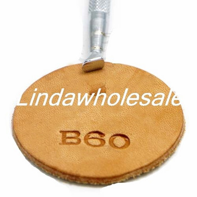 Εργαλεία εκτύπωσης σκαλίσματος δέρματος, Εργαλείο επιλογής άκρων B892/LS.B060K/B61