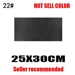 50X138 lipnus odos taisymo lipdukas, skirtas automobilinės sėdynės sofos odos remontui, spalvų taisymui, atnaujinamiems odos priedams