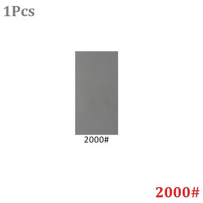 1Pcs 12Grits Wet Dry Brusni Papir Ručni DIY NOVO Vrući Profesionalni Asortiman Abrazivno Brušenje Automobila Završna obrada drvenog namještaja