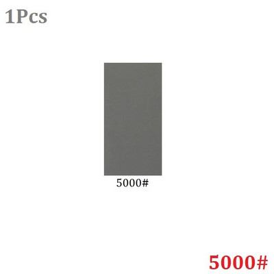 1Pcs 12Grits Wet Dry Brusni Papir Ručni DIY NOVO Vrući Profesionalni Asortiman Abrazivno Brušenje Automobila Završna obrada drvenog namještaja