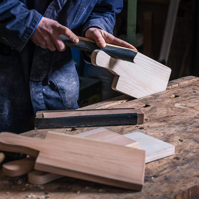 1Pcs 12Grits Wet Dry Brusni Papir Ručni DIY NOVO Vrući Profesionalni Asortiman Abrazivno Brušenje Automobila Završna obrada drvenog namještaja