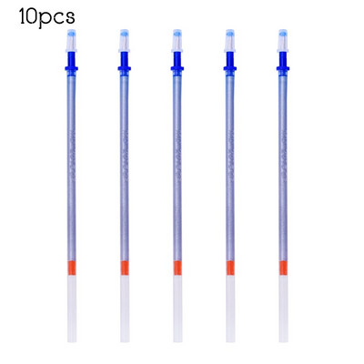 LMDZ 20 de bucăți, argint mercur, aur, pix reîncărcabil Gleam pentru pilota din piele, marcaj pentru broderie din piele, țesătură, hârtie, artă