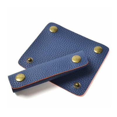 Odinis bagažo rankenos krepšio priedas Apvyniojimas lagamino rankena Apsauginis bagažo krepšio rankenos apvyniojimas vežimėlio pečių dirželio pagalvėlės rankena